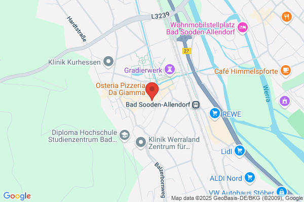 Tourist-Information