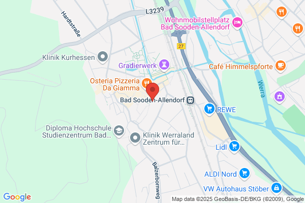 Weinstube am Kurpark