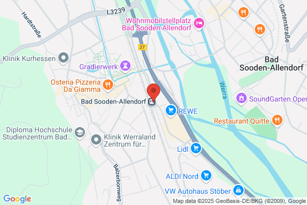 Zweistein Bar und Partylocation