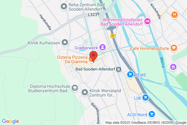 Restaurant Klosterschänke