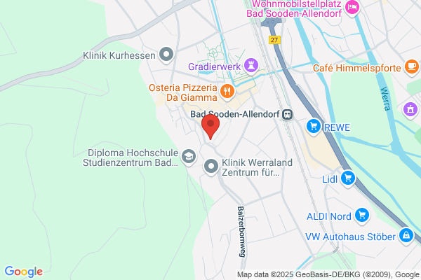 Ekkos Kultur- und Tagungshotel