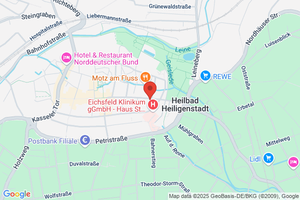 Hotel/ Pension Inh. H. Schnaar
