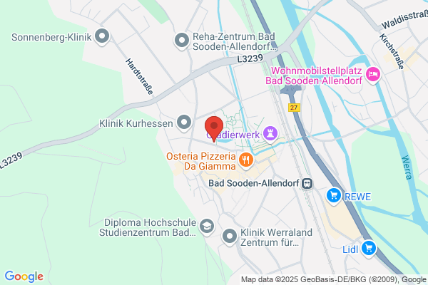 Park-Hotel am Schwanenteich