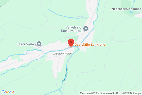 Zur Krone