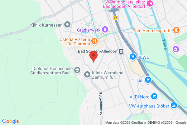 Anwaltskanzlei Gehlert