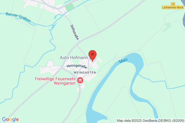 Auto Hofmann GmbH