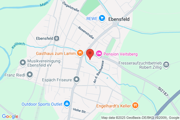 Ebensfelder Brauhaus