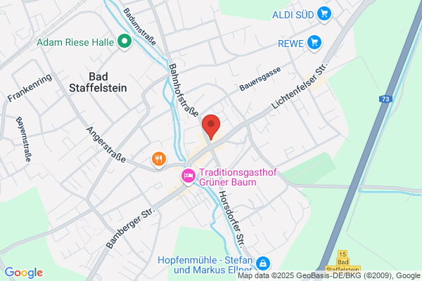 Stadt Bad Staffelstein