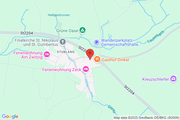 FrankenDrohne