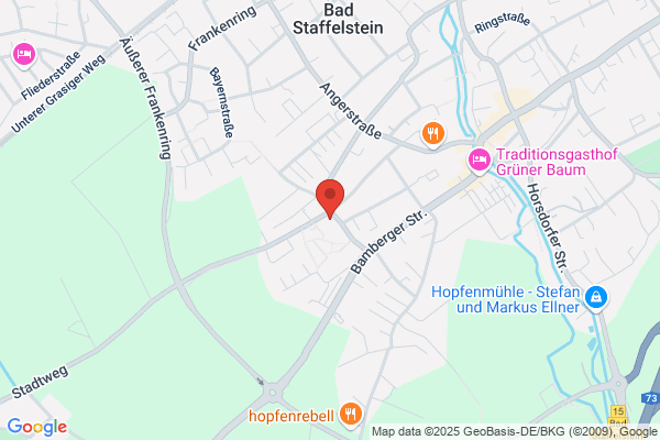 Ärztegemeinschaft Bad Staffelstein - Burgkunstadt