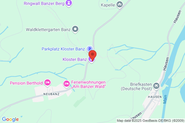Klosterschänke