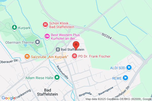 Backert Flecht-Shop GmbH