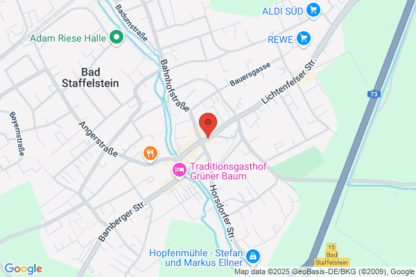 Bad Staffelstein