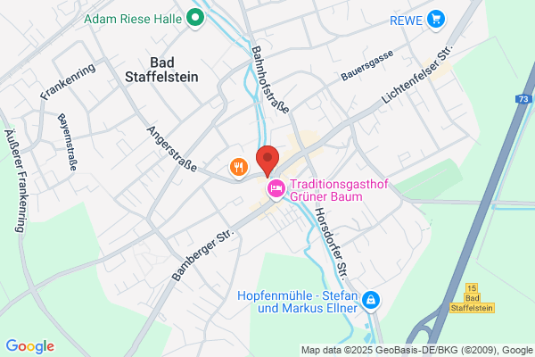 Döbert Gertrud Appartment - Pension - Ferienwohnung