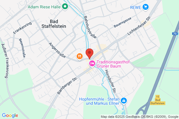 Fränkischer Tag