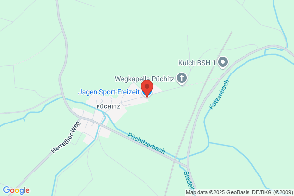 Jagen-Sport-Freizeit