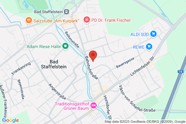 Katholisches Jugendheim