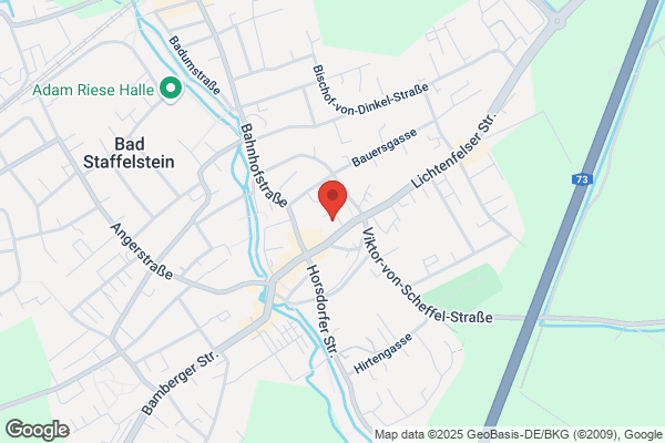 LAGERHAUS BÖHMER