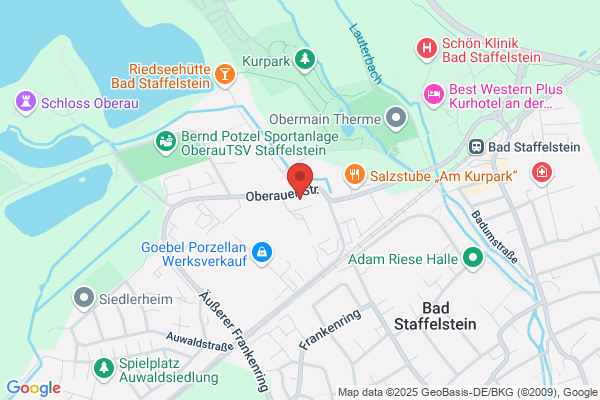Raiffeisen-Heimwerkermarkt