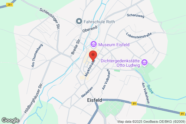 Reisebüro Schmidt