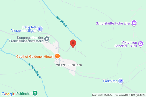 Schwesternkonvent Konradshof