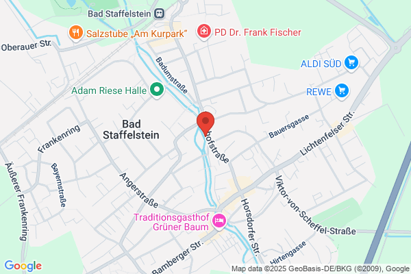 Stadtgespräch