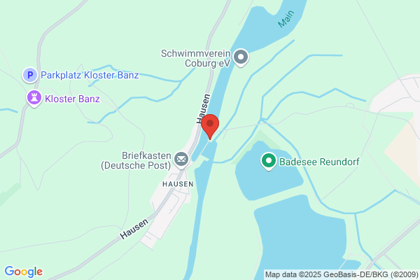 Städtische Werke Coburg