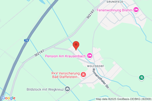 Technisches Hilfswerk