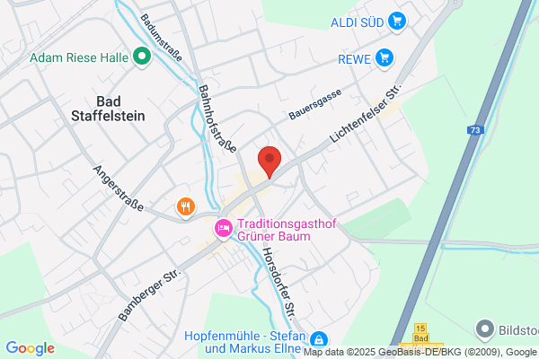 Werbestudio Obermain