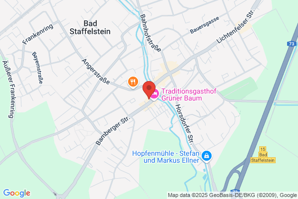 Zehntstadel