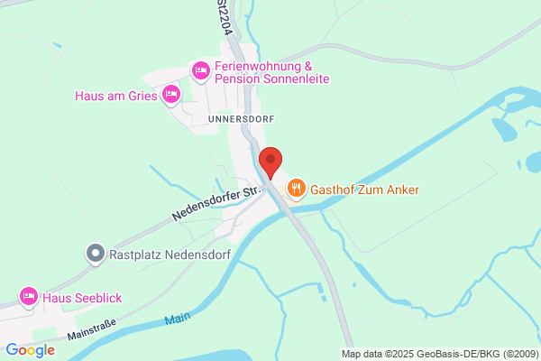 Gasthof Zur Linde