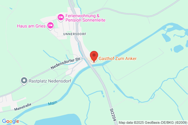 Zum Anker