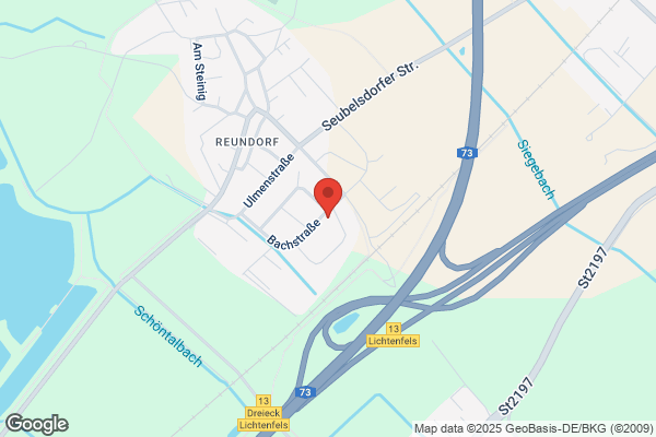 Steuerkanzlei Eichhorn