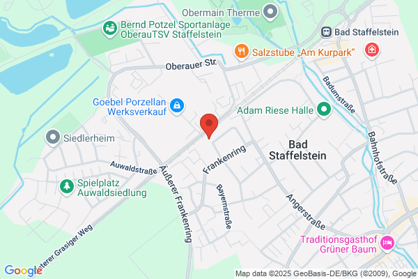 Verein Freunde Der Geselligkeit