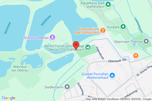 Verein für Deutsche Schäferhunde Ortsgruppe Staffelstein