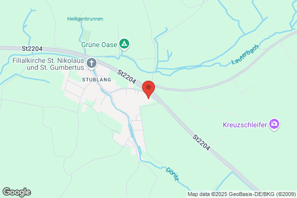 Gasthof Dinkel