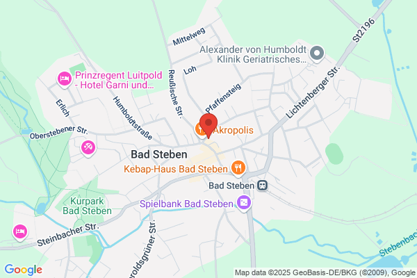 Bäckerei Brandler