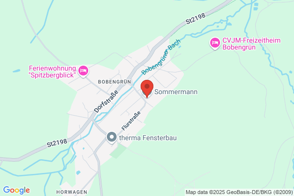 Sommermann KG