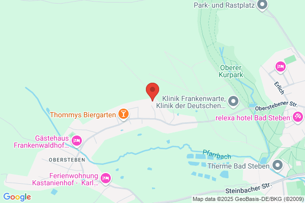F A G Fernseh-Antennen-Gemeinschaft Bad Steben e.V.