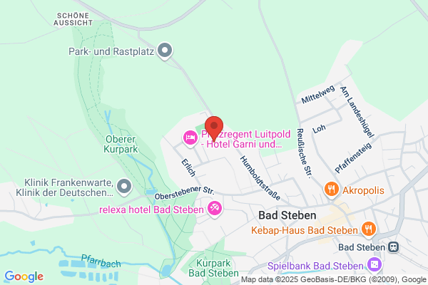 Hort Volksschule Bad Steben