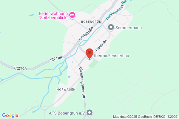 Therma Fensterbau GmbH
