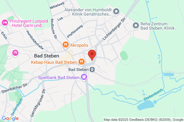 Metzgerei Unglaub