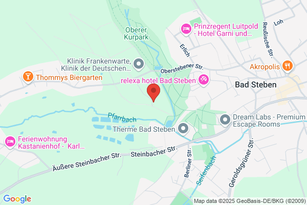 Abendfrieden