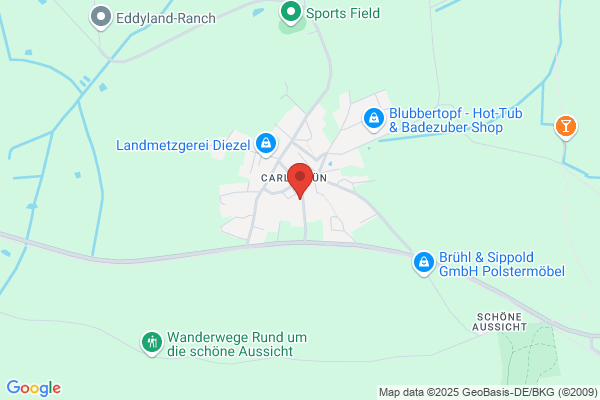 Altes Zollhaus