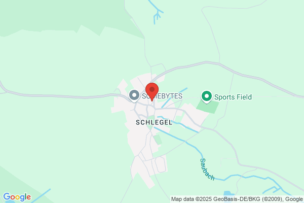 Gasthaus am Rennsteig Inh.: Familie Munzert