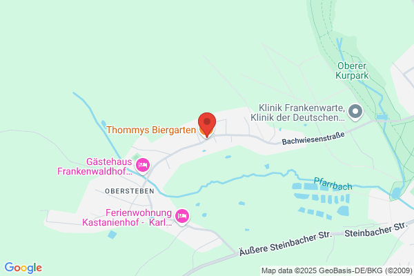 Neuners Gaststätte Inh. Thomas Rank