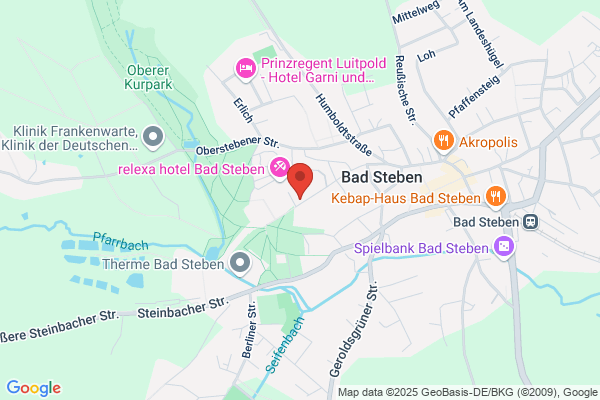 Bürgerstuben
