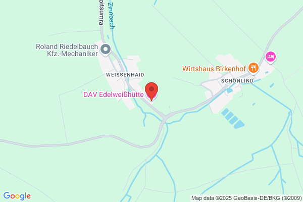Edelweiß