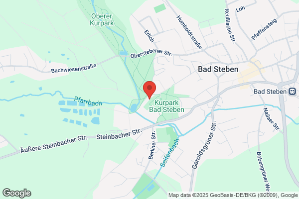 Leuchtturm
