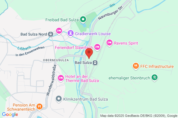 BOS Wärmedesign GmbH